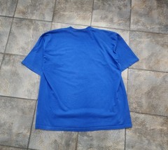 Vintage Y2K SouthPole Men’s 5XL Streetwear Hip Hop Spellout Logo T Shirt