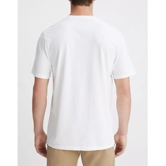 VINCE Men’s Garment Dye V-Neck Short Sleeve Tee Retail: $65 (NWT)