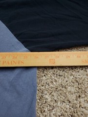 Vintage NASA Softball T Shirt 2XL Mens Gray Anvil Softball 2004 Raglan Sleeve