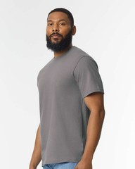 🔥 Gildan Men Softstyle Blends Short Sleeve Midweight T-shirt Up To 4XL 65000