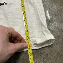 Rare Human Made X ASAP Rocky Collab Graphic Tee