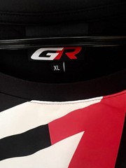 TOYOTA GAZOO Racing GR Cap & T-Shirt XL – Motorsport Fan Gear