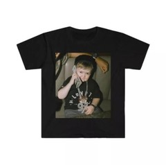 Funny Meme TShirt, Hasbulla Magomedov Money Phone, Hasbulla Shirt