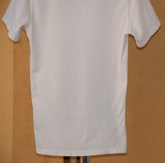 MEN’S BARBOUR INTERNATIONAL SUIT T-SHIRT TEE SIZE S /SLIM FIT (XS) P2P 17. 3″