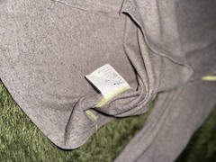 [S] AFFXWRKS Textured Fabric Long Sleeve
