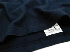 Whitesville WV73544 2-PACK T-SHIRT Navy Size M L XL XXL Men’s Made in Japan