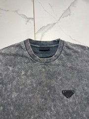 Prada SS21 T Shirt Size S