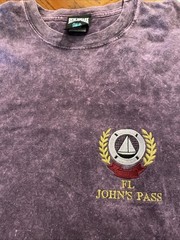 Vintage T-Shirt Lot Of 10 90s Y2K Modern Patron 101st Airborne Ghostbusters