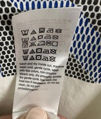 Calvin Klein CK Logo Graphic T Shirt Men’s XL White Relaxed Fit Cotton Crew Neck