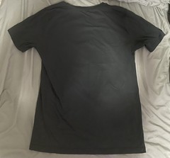 Nike Kobe Bryant Venomenon Shirt Mens Large Black Dri Fit Mamba Snake