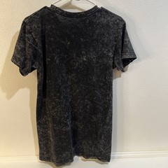 Nirvana Music acid wash t-shirt Size Small Vintage Music 90s hip hop classic 80s