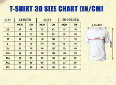 RICH KIDS on LSD 3D AOP Polyester T-Shirt All Size S To 5XL SU566