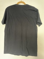 Scum & Villainy Cantina Star Wars Black T Shirt L (Faded Signed Not Sure Who)