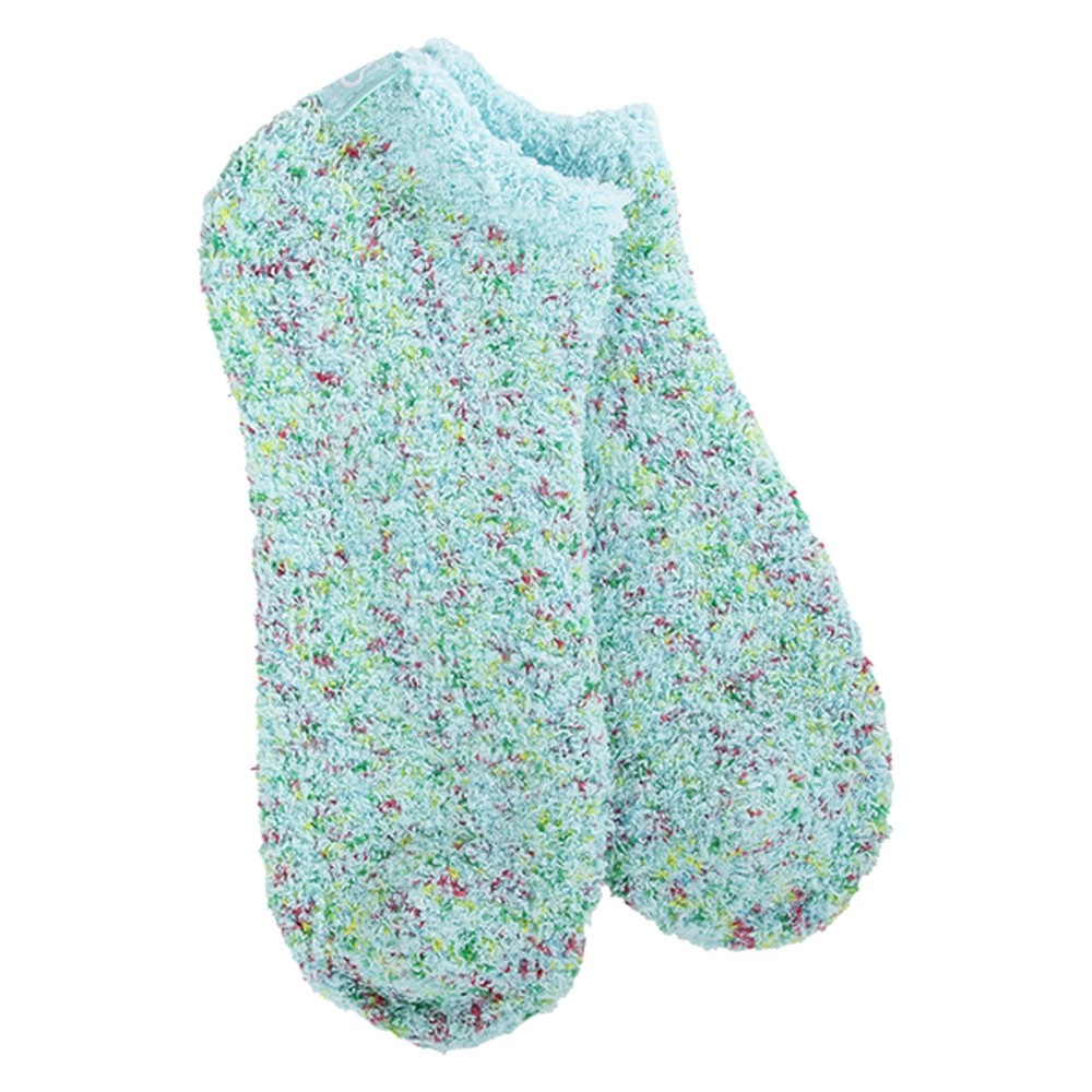 Cozy Low Socks – Low Cut Ankle Socks for Women