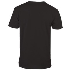 UFC Holly Holm Repeat T-Shirt – Black