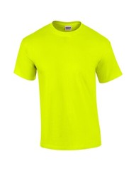 Gildan 5000 Blank T-Shirt 5 Pack Heavy Cotton Plain Tee S-5XL Bulk Wholesale