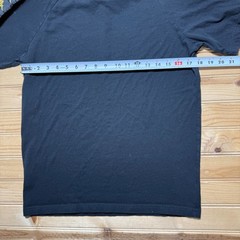 Kappa Banda Omini Logo Taped Sleeves Slim Fit Streetwear Urban T-Shirt – Small
