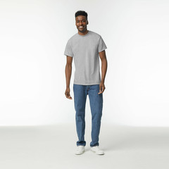 Adult Dryblend T-Shirt, Style G8000, Multipack,
