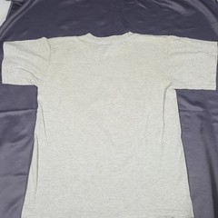 Salem Sportswear T-Shirt Men’s Heather Gray XL San Francisco Giants 1993
