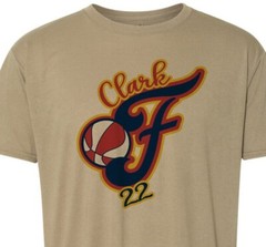 Indiana Fever – Caitlin Clark – 22 – WNBA – Iowa – Fast Shipping – Top Seller