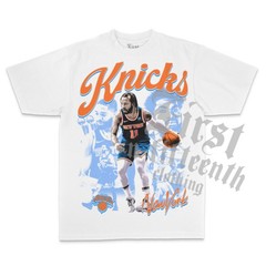 New York Knicks 2026 Championship Run Graphic Tee