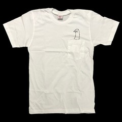Todd Francis (antihero skateboards) SPECIAL CRUD 2013 Pigeon Head SMALL T-Shirt