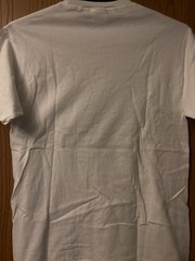 President George W. Bush – 43rd Commander In Chief -White Shirt -Adult M (38-40)