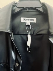 STACY ADAMS Staten Island Brand New Leather Suit Out This Week Get Your Design