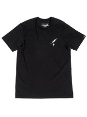 Fasthouse Men’s 805 Bond Short Sleeve Midweight T-shirt Motocross Logo FH Tee