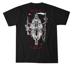 Howitzer Clothing Men’s T-shirt Death
