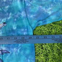 Vintage 90s Disney Blizzard Beach Mickey Inc Tag Size Large Made In USA Rare
