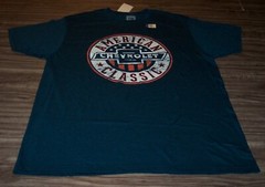 VINTAGE STYLE GM CHEVROLET Cars Trucks T-Shirt MENS LARGE NEW w/ TAG