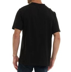 🛘SIZE XL- Keith Haring Men’s T-Shirt Graphic Tee Black🛘