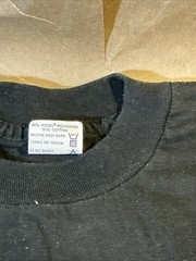 Vintage 1987 Youth Art Month In Ohio XL T-Shirt INV-JDH19