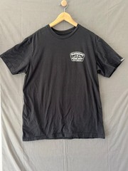Fasthouse Speed Shop 68 Graphic T‑Shirt XL Black Moto Racing Quality Product