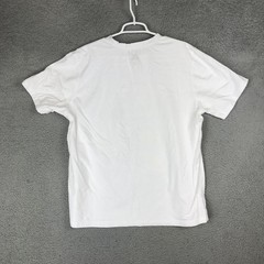 Starter Shirt Mens XL White Look For The Star 71 Graphic Tee Tagless Sports