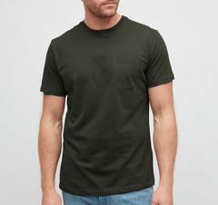 Line of Trade Men’s The Sturdy Tee