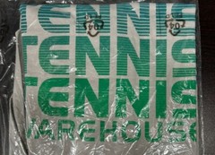 Tennis Warehouse Men Circuit T-Shirts Many Styles Colors Size Large Next Level
