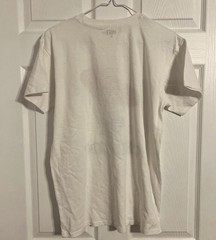 Brisco Brands NWT Smurf Mushroom Chillin’ Short Sleeve Tshirt Size Medium