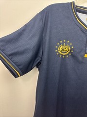 El Salvador Camisas Talla XL