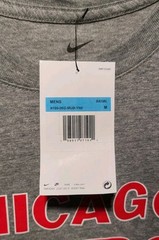 Takashi Murakami MLB World Tour Tokyo Series 2025 Nike Chicago Cubs Shirt – MED