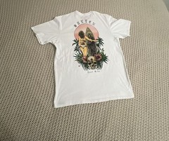 Sullen Art Company Dawn Patrol Last Ride Premium Graphic Tee