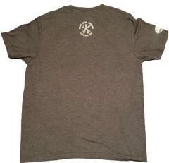 Indianapolis Local 20 Sheet Metal Workers T Shirt Men’s Large Made In USA SMACNA