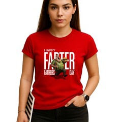 Happy Farter T-Shirt, Funny Dad Shirt, Fathers Day Gift, Fathers Day Shirt