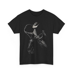 Cowboy Shirt, Rodeo Cowboy Country Western Horse Men T-shirt