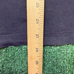 J. Crew Shirt Men’s Size XL Black Short Sleeve Crewneck Slim Washed Casual