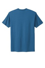 Next Level Apparel Unisex Cotton T Shirt Mens Womens NL3600