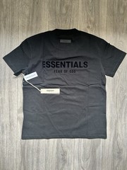 NWT, Size XS | Essentials Fear of God stretch limo tee