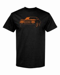 1972 Gran Torino Sport Unisex T-Shirt Multi Colors S-XXL FREE S&H!