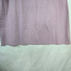Old Navy Men’s Lavender Purple Short Sleeve V-Neck Business Casual Tee XXL New